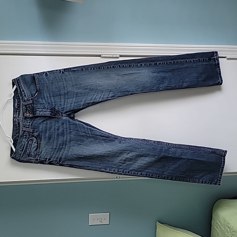 Levi's Mens Jeans